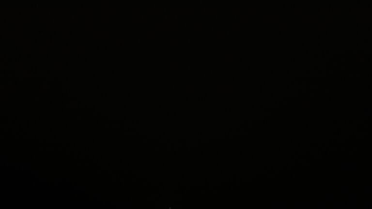 Dieses Bild zeigt eine Webcam-Aufnahme vom Achertal, aufgenommen am Samstag, den 29.11.2025 um 00:00 Uhr. Die Temperatur betrug 3.2°C.