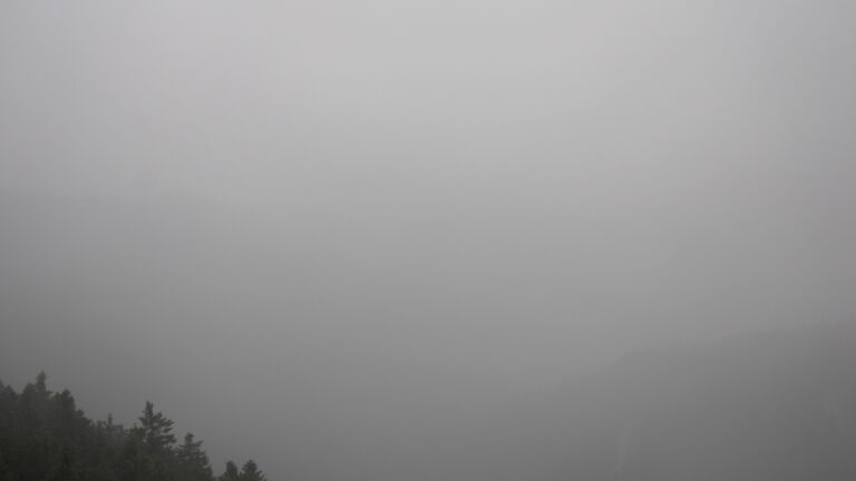 Dieses Bild zeigt eine Webcam-Aufnahme vom Achertal, aufgenommen am Dienstag, den 03.06.2025 um 16:30 Uhr. Die Temperatur betrug 12.3°C.