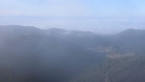 Dieses Bild zeigt eine Webcam-Aufnahme vom Achertal, aufgenommen am Donnerstag, den 11.12.2025 um 12:20 Uhr. Die Temperatur betrug 5.8°C.