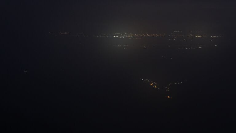 Dieses Bild zeigt eine Webcam-Aufnahme vom Achertal, aufgenommen am Dienstag, den 02.09.2025 um 05:30 Uhr. Die Temperatur betrug 9.4°C.