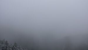 Dieses Bild zeigt eine Webcam-Aufnahme vom Achertal, aufgenommen am Montag, den 17.11.2025 um 10:00 Uhr. Die Temperatur betrug -1.2°C.