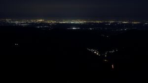 Dieses Bild zeigt eine Webcam-Aufnahme vom Achertal, aufgenommen am Freitag, den 27.02.2026 um 06:10 Uhr. Die Temperatur betrug 11.1°C.