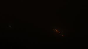 Dieses Bild zeigt eine Webcam-Aufnahme vom Achertal, aufgenommen am Mittwoch, den 26.11.2025 um 00:00 Uhr. Die Temperatur betrug -0.9°C.