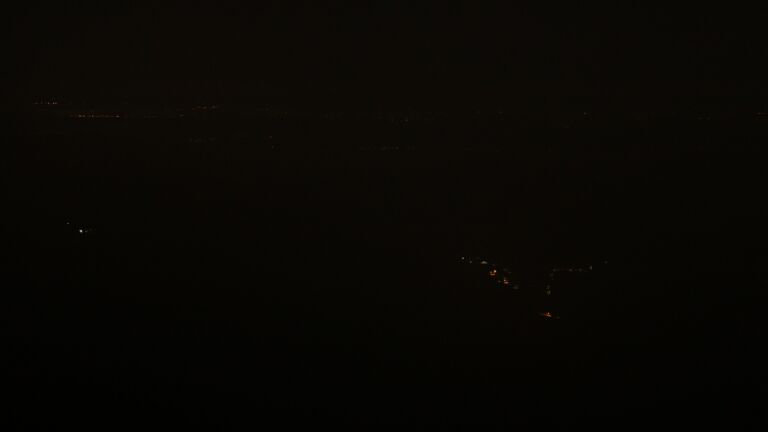 Dieses Bild zeigt eine Webcam-Aufnahme vom Achertal, aufgenommen am Mittwoch, den 01.10.2025 um 02:00 Uhr. Die Temperatur betrug 5.4°C.