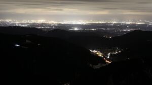 Dieses Bild zeigt eine Webcam-Aufnahme vom Achertal, aufgenommen am Mittwoch, den 14.01.2026 um 06:30 Uhr. Die Temperatur betrug 4.2°C.