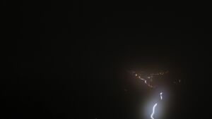 Dieses Bild zeigt eine Webcam-Aufnahme vom Achertal, aufgenommen am Donnerstag, den 11.12.2025 um 18:30 Uhr. Die Temperatur betrug 3.5°C.