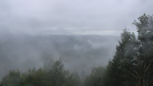 Dieses Bild zeigt eine Webcam-Aufnahme vom Achertal, aufgenommen am Mittwoch, den 09.09.2026 um 08:10 Uhr. Die Temperatur betrug 10.7°C.