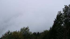 Dieses Bild zeigt eine Webcam-Aufnahme vom Achertal, aufgenommen am Sonntag, den 18.10.2026 um 15:40 Uhr. Die Temperatur betrug 7.3°C.