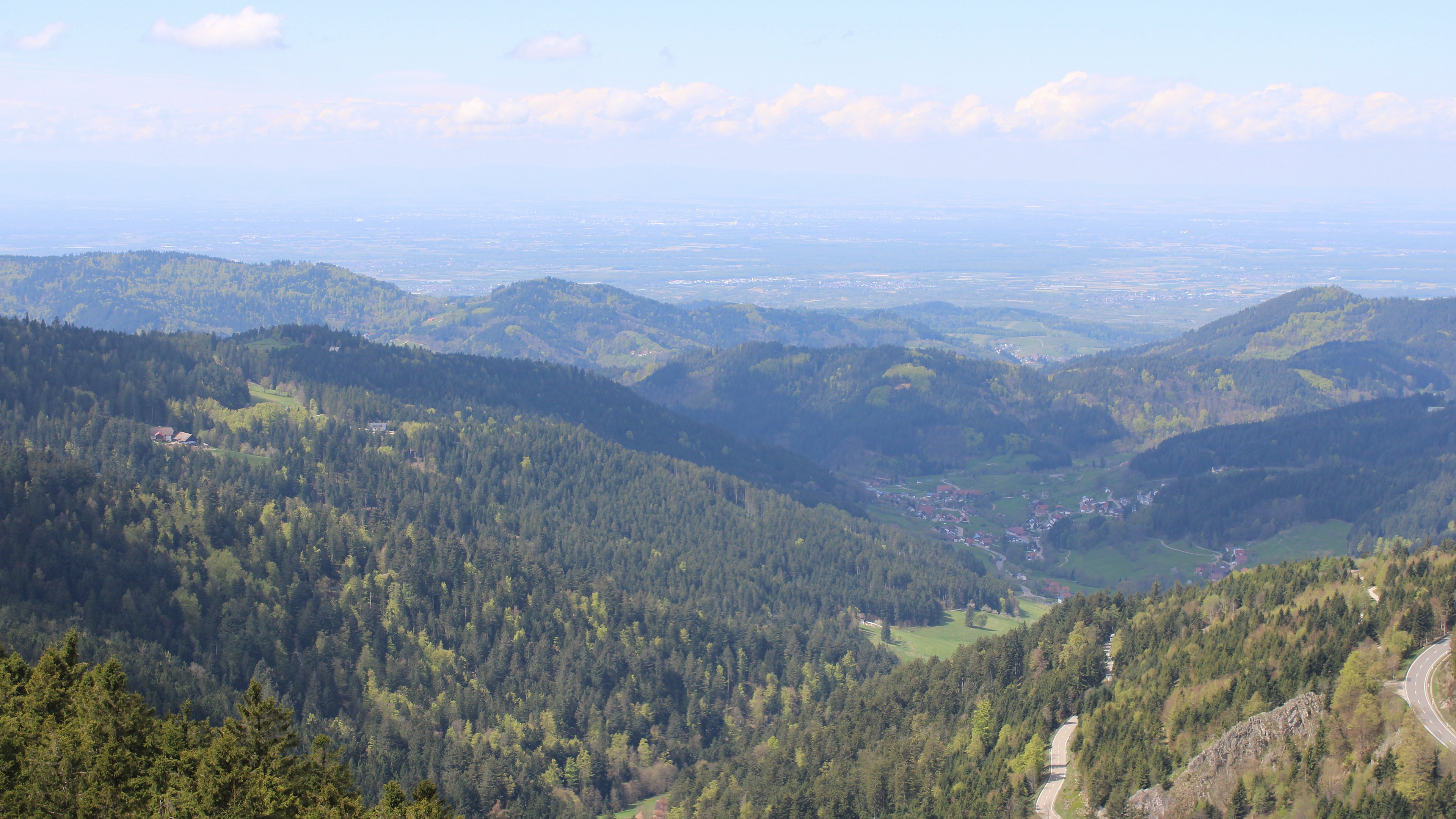 Zum Fotoarchiv vom Montag, 20. April 2026