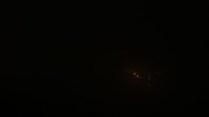 Dieses Bild zeigt eine Webcam-Aufnahme vom Achertal, aufgenommen am Dienstag, den 25.11.2025 um 22:30 Uhr. Die Temperatur betrug -0.3°C.