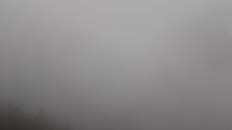 Dieses Bild zeigt eine Webcam-Aufnahme vom Achertal, aufgenommen am Samstag, den 25.10.2025 um 08:20 Uhr. Die Temperatur betrug 3.3°C.
