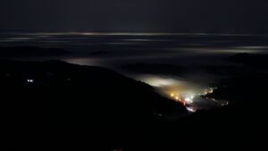 Dieses Bild zeigt eine Webcam-Aufnahme vom Achertal, aufgenommen am Dienstag, den 20.01.2026 um 06:40 Uhr. Die Temperatur betrug 7.4°C.