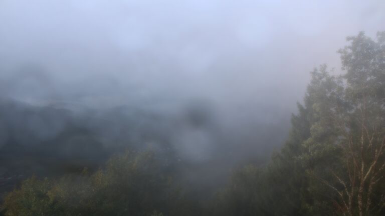 Dieses Bild zeigt eine Webcam-Aufnahme vom Achertal, aufgenommen am Freitag, den 02.10.2026 um 08:10 Uhr. Die Temperatur betrug 11.3°C.