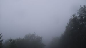 Dieses Bild zeigt eine Webcam-Aufnahme vom Achertal, aufgenommen am Mittwoch, den 01.07.2026 um 05:50 Uhr. Die Temperatur betrug 17.1°C.