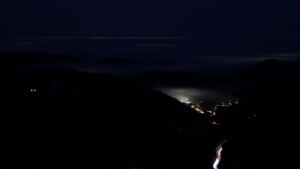 Dieses Bild zeigt eine Webcam-Aufnahme vom Achertal, aufgenommen am Dienstag, den 20.01.2026 um 07:00 Uhr. Die Temperatur betrug 7.2°C.