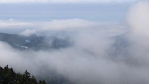 Dieses Bild zeigt eine Webcam-Aufnahme vom Achertal, aufgenommen am Samstag, den 31.01.2026 um 13:30 Uhr. Die Temperatur betrug 8.4°C.