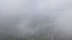 Dieses Bild zeigt eine Webcam-Aufnahme vom Achertal, aufgenommen am Dienstag, den 22.04.2025 um 11:10 Uhr. Die Temperatur betrug 8.6°C.