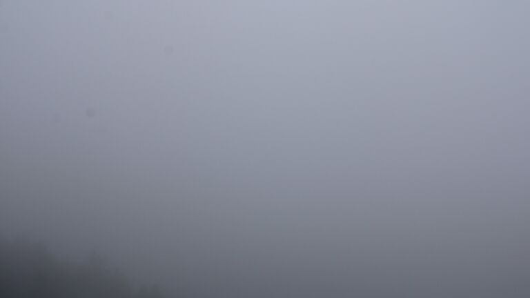 Dieses Bild zeigt eine Webcam-Aufnahme vom Achertal, aufgenommen am Montag, den 22.09.2025 um 15:50 Uhr. Die Temperatur betrug 6.5°C.