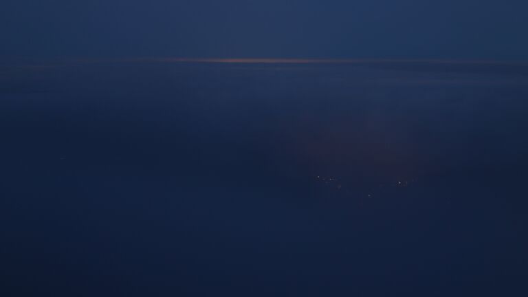 Dieses Bild zeigt eine Webcam-Aufnahme vom Achertal, aufgenommen am Dienstag, den 23.12.2025 um 07:20 Uhr. Die Temperatur betrug -4.2°C.