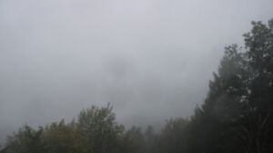 Dieses Bild zeigt eine Webcam-Aufnahme vom Achertal, aufgenommen am Mittwoch, den 21.10.2026 um 08:40 Uhr. Die Temperatur betrug 7.1°C.