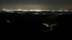 Dieses Bild zeigt eine Webcam-Aufnahme vom Achertal, aufgenommen am Mittwoch, den 14.01.2026 um 02:30 Uhr. Die Temperatur betrug 5.7°C.