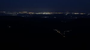 Dieses Bild zeigt eine Webcam-Aufnahme vom Achertal, aufgenommen am Samstag, den 06.09.2025 um 05:50 Uhr. Die Temperatur betrug 9.2°C.