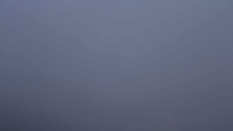 Dieses Bild zeigt eine Webcam-Aufnahme vom Achertal, aufgenommen am Montag, den 27.10.2025 um 17:40 Uhr. Die Temperatur betrug 2.8°C.