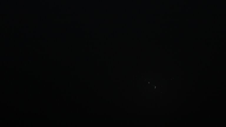 Dieses Bild zeigt eine Webcam-Aufnahme vom Achertal, aufgenommen am Mittwoch, den 04.06.2025 um 23:00 Uhr. Die Temperatur betrug 11.1°C.