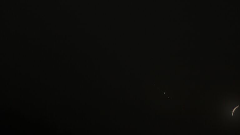 Dieses Bild zeigt eine Webcam-Aufnahme vom Achertal, aufgenommen am Sonntag, den 02.11.2025 um 21:30 Uhr. Die Temperatur betrug 3.5°C.