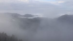 Dieses Bild zeigt eine Webcam-Aufnahme vom Achertal, aufgenommen am Montag, den 02.02.2026 um 15:40 Uhr. Die Temperatur betrug 1.2°C.