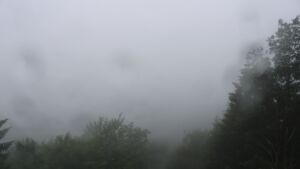 Dieses Bild zeigt eine Webcam-Aufnahme vom Achertal, aufgenommen am Freitag, den 12.06.2026 um 11:20 Uhr. Die Temperatur betrug 10°C.