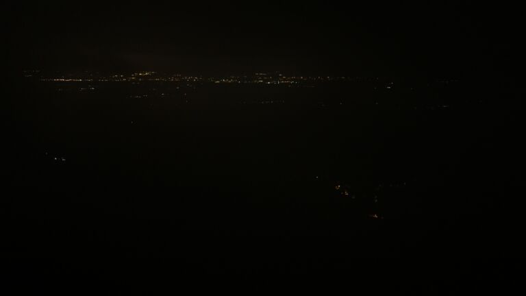 Dieses Bild zeigt eine Webcam-Aufnahme vom Achertal, aufgenommen am Donnerstag, den 31.07.2025 um 02:30 Uhr. Die Temperatur betrug 11.1°C.