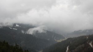 Dieses Bild zeigt eine Webcam-Aufnahme vom Achertal, aufgenommen am Dienstag, den 03.02.2026 um 11:20 Uhr. Die Temperatur betrug 3.1°C.