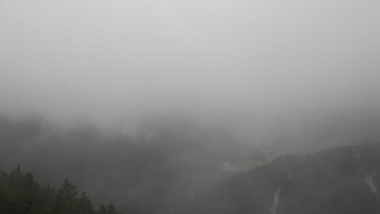 Dieses Bild zeigt eine Webcam-Aufnahme vom Achertal, aufgenommen am Sonntag, den 16.11.2025 um 16:00 Uhr. Die Temperatur betrug 6.2°C.