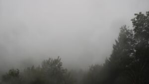 Dieses Bild zeigt eine Webcam-Aufnahme vom Achertal, aufgenommen am Donnerstag, den 08.10.2026 um 18:00 Uhr. Die Temperatur betrug 9°C.