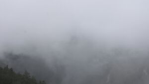 Dieses Bild zeigt eine Webcam-Aufnahme vom Achertal, aufgenommen am Freitag, den 05.09.2025 um 13:30 Uhr. Die Temperatur betrug 10.2°C.