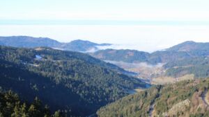 Dieses Bild zeigt eine Webcam-Aufnahme vom Achertal, aufgenommen am Donnerstag, den 05.02.2026 um 10:40 Uhr. Die Temperatur betrug 7.4°C.