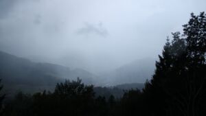 Dieses Bild zeigt eine Webcam-Aufnahme vom Achertal, aufgenommen am Donnerstag, den 16.07.2026 um 21:20 Uhr. Die Temperatur betrug 19°C.