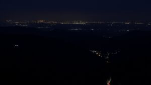 Dieses Bild zeigt eine Webcam-Aufnahme vom Achertal, aufgenommen am Mittwoch, den 25.03.2026 um 05:20 Uhr. Die Temperatur betrug 4.2°C.