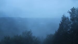 Dieses Bild zeigt eine Webcam-Aufnahme vom Achertal, aufgenommen am Mittwoch, den 09.09.2026 um 07:00 Uhr. Die Temperatur betrug 10.9°C.