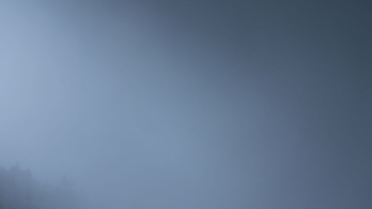 Dieses Bild zeigt eine Webcam-Aufnahme vom Achertal, aufgenommen am Montag, den 27.10.2025 um 07:20 Uhr. Die Temperatur betrug 0.2°C.