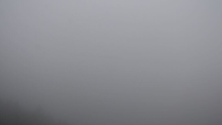 Dieses Bild zeigt eine Webcam-Aufnahme vom Achertal, aufgenommen am Mittwoch, den 24.09.2025 um 18:30 Uhr. Die Temperatur betrug 4.7°C.