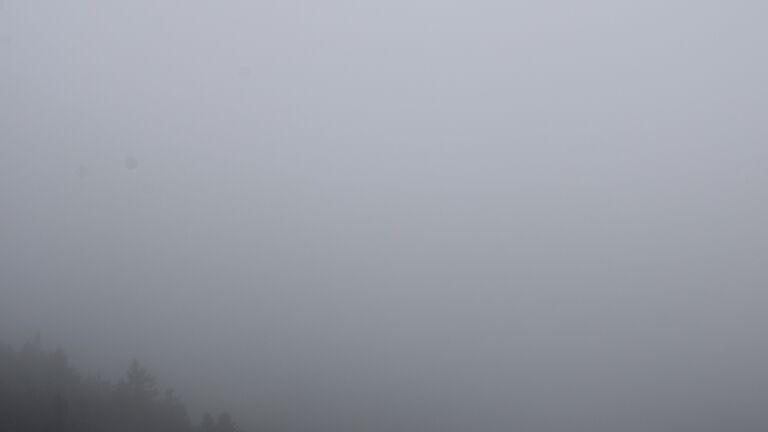 Dieses Bild zeigt eine Webcam-Aufnahme vom Achertal, aufgenommen am Montag, den 22.09.2025 um 15:10 Uhr. Die Temperatur betrug 6.5°C.