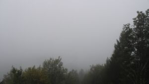 Dieses Bild zeigt eine Webcam-Aufnahme vom Achertal, aufgenommen am Sonntag, den 18.10.2026 um 16:50 Uhr. Die Temperatur betrug 7°C.