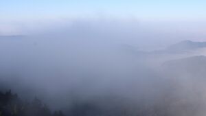 Dieses Bild zeigt eine Webcam-Aufnahme vom Achertal, aufgenommen am Samstag, den 13.12.2025 um 10:30 Uhr. Die Temperatur betrug 9.6°C.