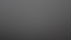 Dieses Bild zeigt eine Webcam-Aufnahme vom Achertal, aufgenommen am Donnerstag, den 04.12.2025 um 03:00 Uhr. Die Temperatur betrug 0.8°C.