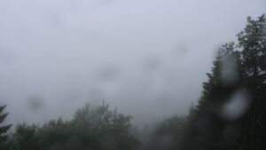 Dieses Bild zeigt eine Webcam-Aufnahme vom Achertal, aufgenommen am Dienstag, den 09.06.2026 um 10:10 Uhr. Die Temperatur betrug 9.9°C.