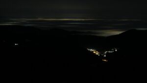 Dieses Bild zeigt eine Webcam-Aufnahme vom Achertal, aufgenommen am Mittwoch, den 21.01.2026 um 02:50 Uhr. Die Temperatur betrug 5.9°C.