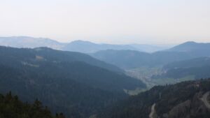 Dieses Bild zeigt eine Webcam-Aufnahme vom Achertal, aufgenommen am Samstag, den 21.03.2026 um 11:00 Uhr. Die Temperatur betrug 6.7°C.