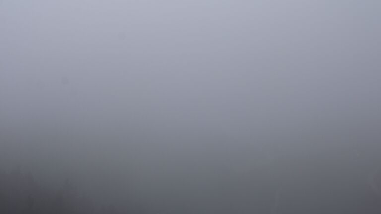 Dieses Bild zeigt eine Webcam-Aufnahme vom Achertal, aufgenommen am Dienstag, den 03.02.2026 um 13:50 Uhr. Die Temperatur betrug 1.3°C.